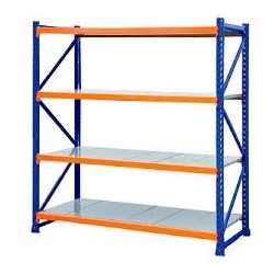 Mine Porta Paletes